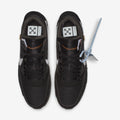 Nike x Off White Air Max 90 Black - DistriSneaks