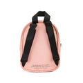 Adidas Mini PU Leather Backpack (Pink) - DistriSneaks