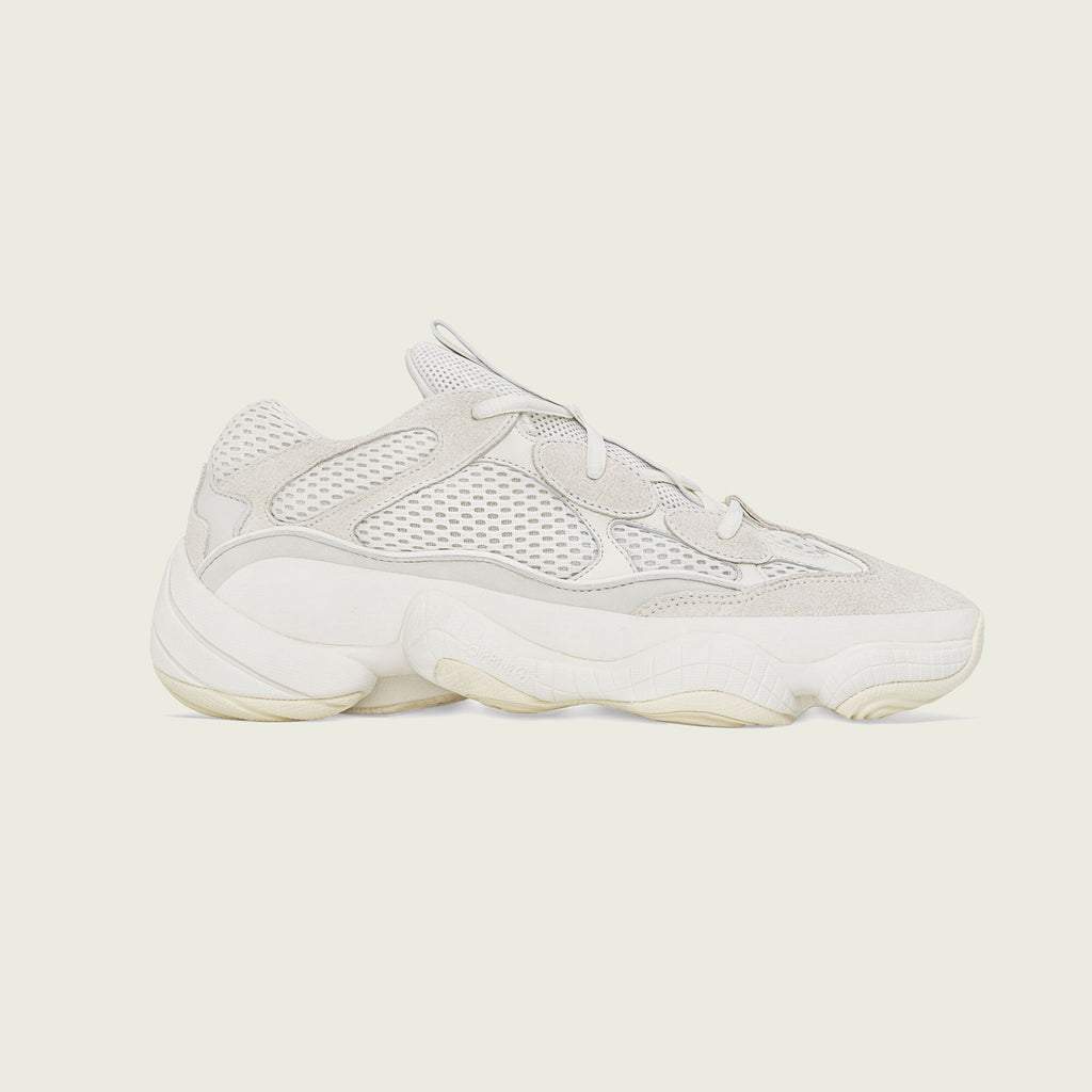 Yeezy 500 Bone White– DistriSneaks