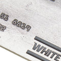 Off White Money Clip (Silver) - DistriSneaks
