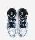 Nike Jordan 1 High University Blue