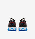 Nike React Element 87 Dark Grey Blue - DistriSneaks