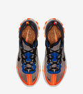 Nike React Element 87 Total Orange - DistriSneaks