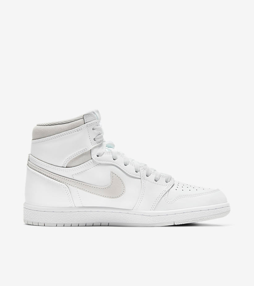 Nike Jordan 1 High 85 Neutral Grey– DistriSneaks