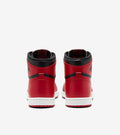 Nike Jordan 1 Varsity 85 Bred - DistriSneaks