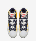 Nike Sacai Blazers Yellow - DistriSneaks