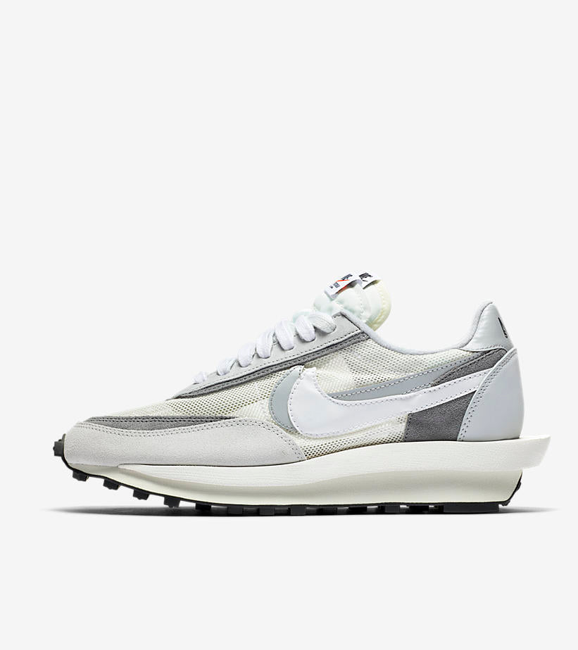 Nike Sacai LD Waffle Summit White– DistriSneaks