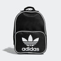 Adidas Santiago Mini Backpack (Black) - DistriSneaks