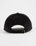 Adidas Corduroy Cap (Black) - DistriSneaks