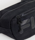 Fila Bum Bag (Tonal Black) - DistriSneaks