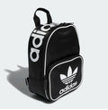 Adidas Santiago Mini Backpack (Black) - DistriSneaks