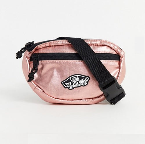 Vans Bum Bag (Rose Gold) - DistriSneaks