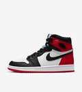 Nike Jordan 1 Satin Black Toe (W) - DistriSneaks