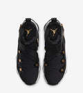 Nike Jordan AJNT 23 Black Gold