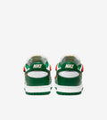 Nike Off White Dunks Low White Green - DistriSneaks