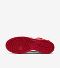 Nike Off White Dunks Low White Red - DistriSneaks
