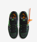 Nike Rubber Dunks Green Strike (Preorder)