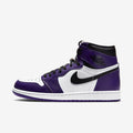 Nike Jordan 1 Court Purple 2020 (Preorder) - DistriSneaks