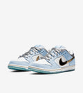 Nike Sean Cliver Dunk Low (Preorder)