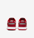 Nike Dunk Low Grey Red (Preorder)