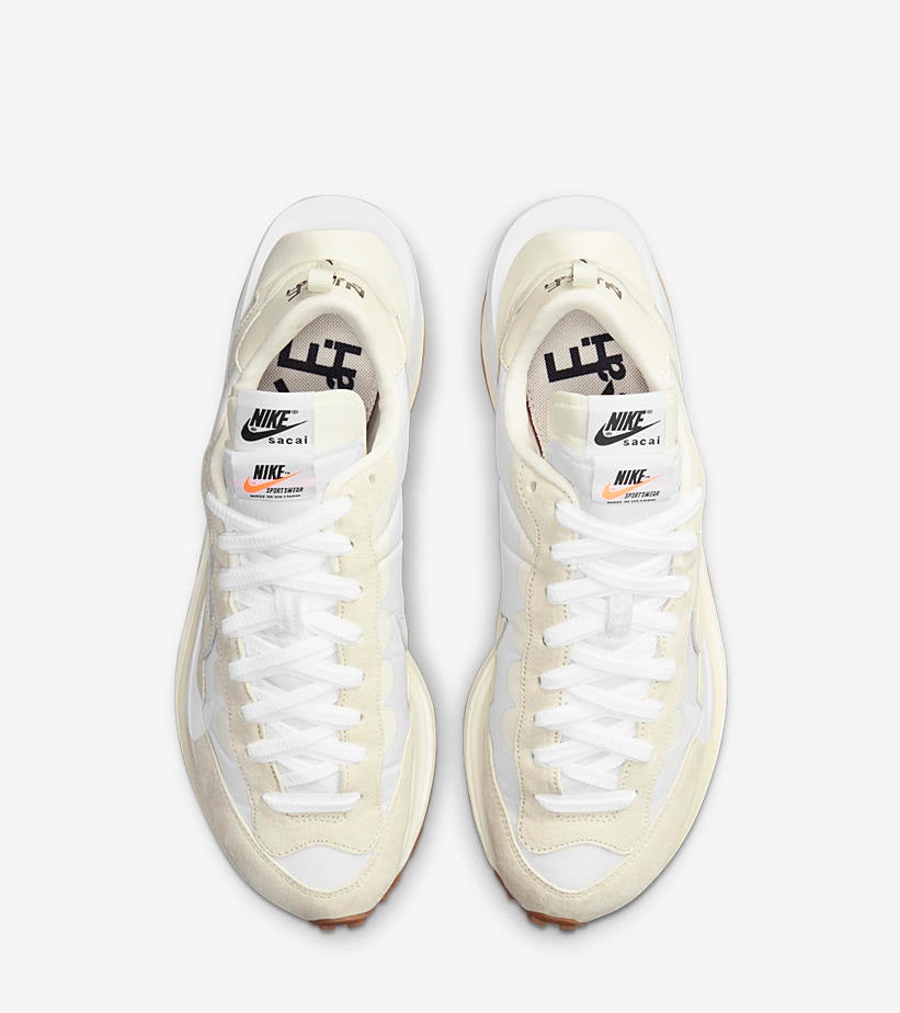 Nike Sacai Vaporwaffle White Gum (Preorder)– DistriSneaks