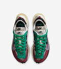 Nike Sacai Vaporwaffle Red Green (Preorder)