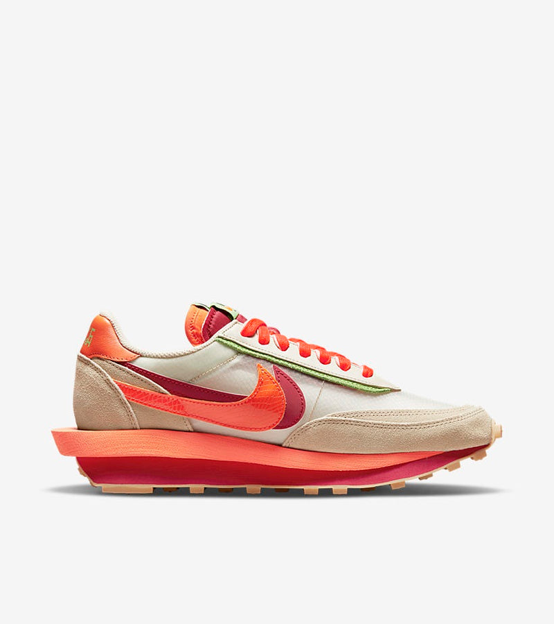 Nike Clot Sacai LDWaffle (Preorder)