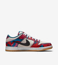 Nike Dunk Low Parra Abstract Art