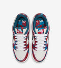 Nike Dunk Low Parra Abstract Art