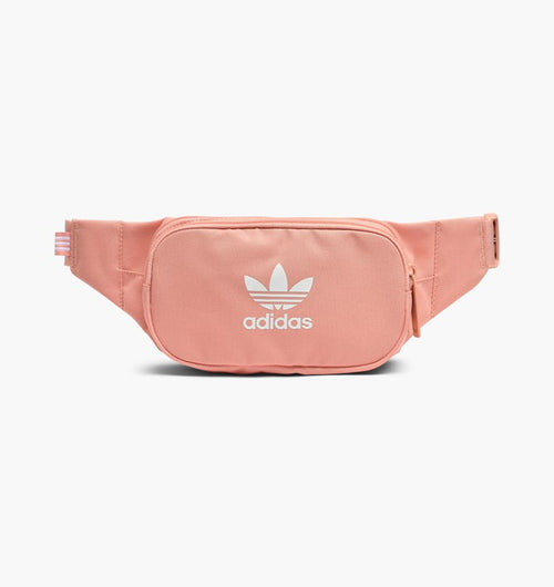 Adidas Essential Crossbody Bag (Dust Pink) - DistriSneaks