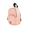 Adidas Mini PU Leather Backpack (Pink) - DistriSneaks