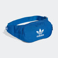 Adidas Essential Crossbody Bag (Blue) - DistriSneaks