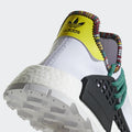 Adidas NMD PW Human Race Inspiration Pack White - DistriSneaks
