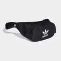 Adidas Essential Crossbody Bag (Black) - DistriSneaks