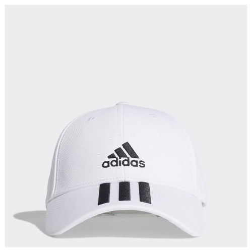 Adidas 3-Stripes Parallel Logo Cap