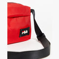 Fila Kerr Crossbody Bag (Red)
