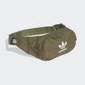 Adidas Essential Crossbody Bag (Green) - DistriSneaks