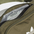 Adidas Essential Crossbody Bag (Green) - DistriSneaks