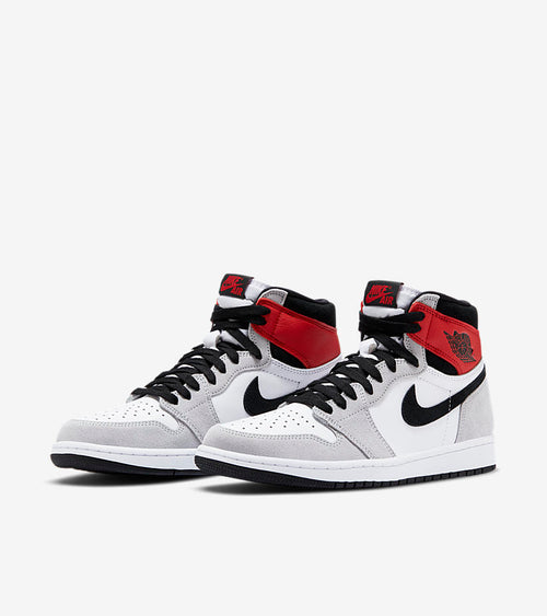 Nike Jordan 1 Smoke Grey
