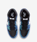 Nike Jordan 1 Tie Dye (W)