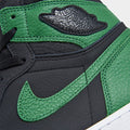 Nike Jordan 1 Pine Green Black (Preorder) - DistriSneaks