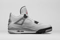 Nike Jordan 4 White Cement - DistriSneaks