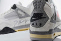 Nike Jordan 4 White Cement - DistriSneaks