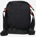 Jordan Air Festival Bag (Black-Red) - DistriSneaks