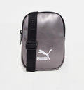 Puma Portable Flight Bag (Silver) - DistriSneaks