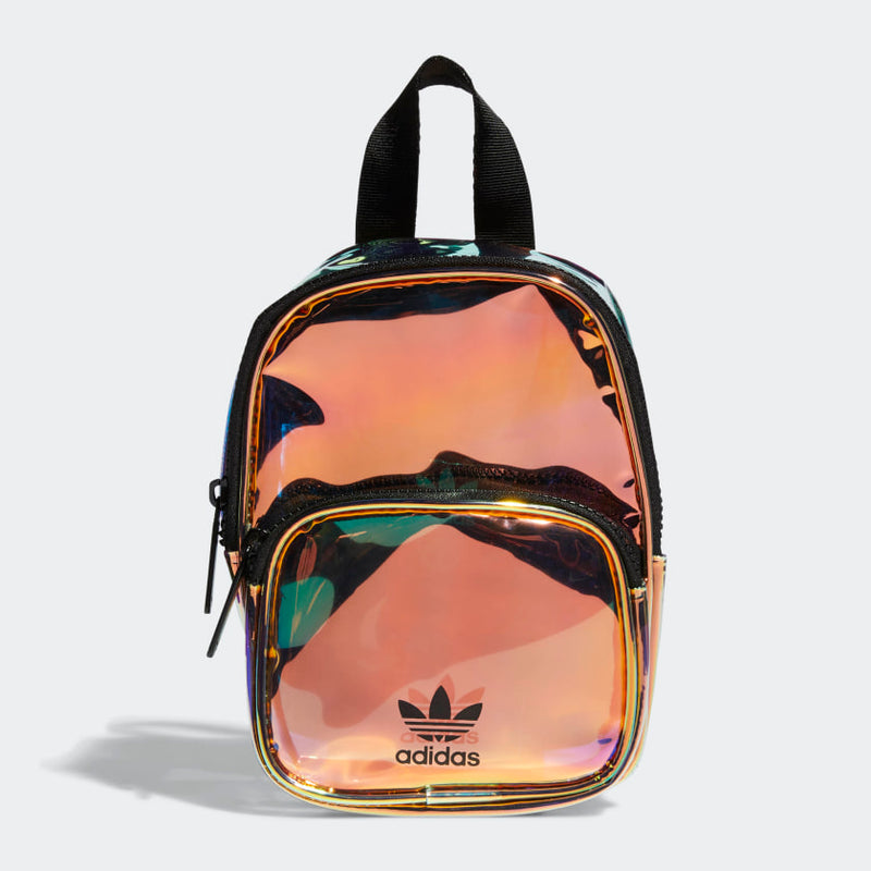 Adidas Mini Iridescent Backpack - DistriSneaks