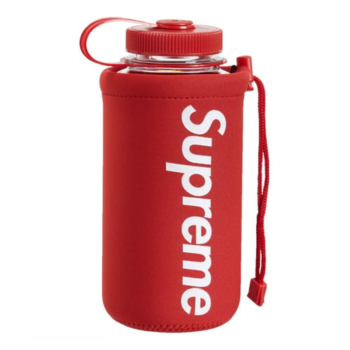 Supreme Nalgene 32 oz. Bottle SS20 (Red) (Preorder) - DistriSneaks