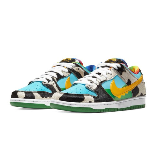 Nike SB Dunk Ben and Jerry Chunky Dunky (Preorder)