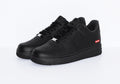 Nike x Supreme Air Force 1 Black (Preorder) - DistriSneaks