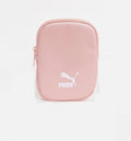 Puma Portable Flight Bag (Pink) - DistriSneaks
